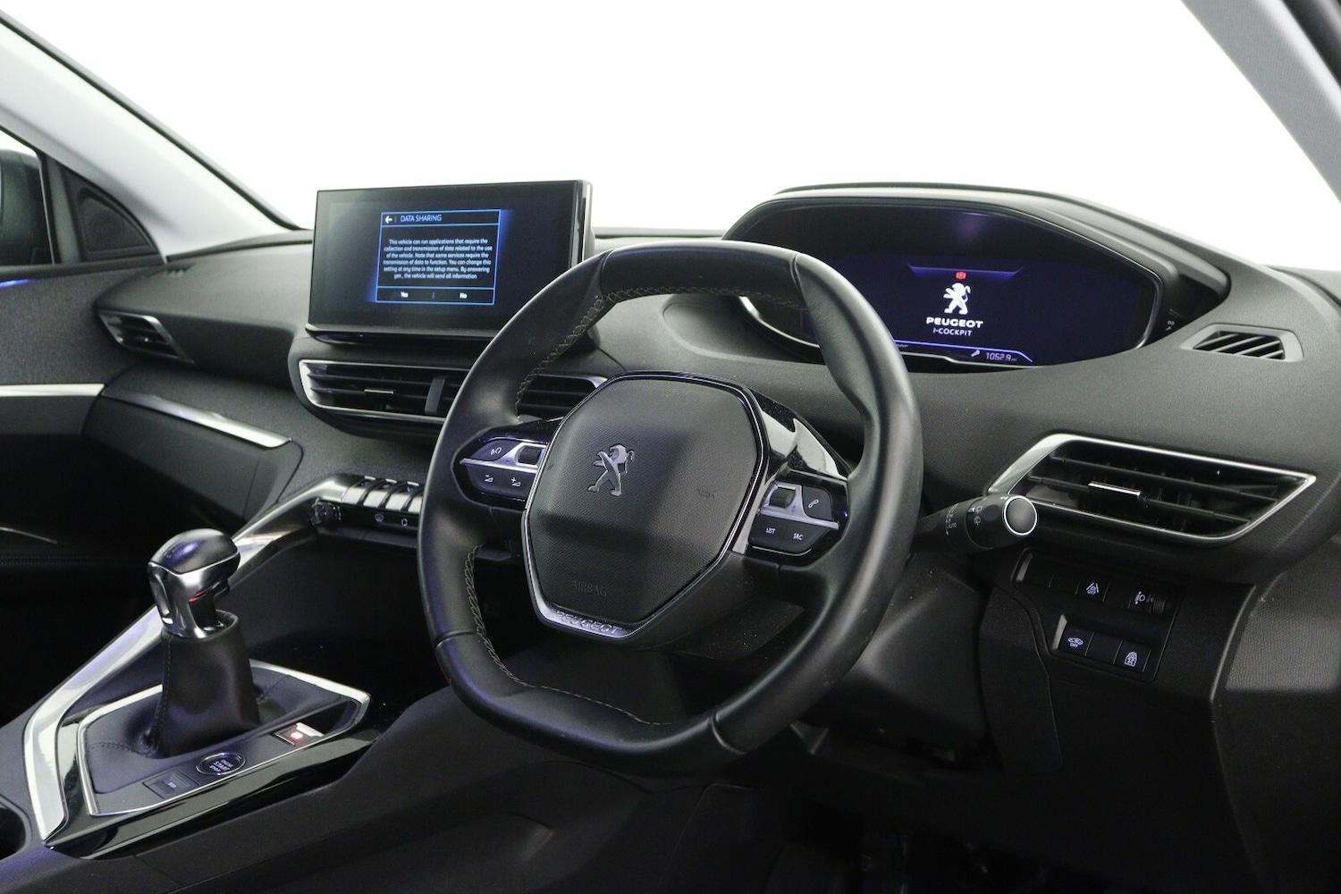 Used Peugeot 3008 2022 for sale - 76874256: Photo 14