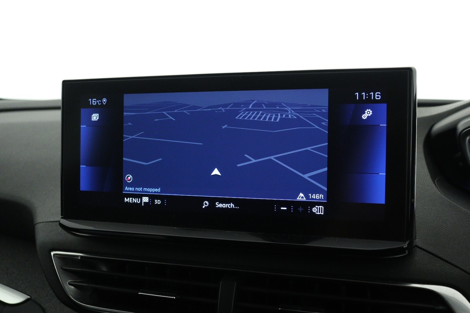 Used Peugeot 3008 2022 for sale - 76874256: Photo 16