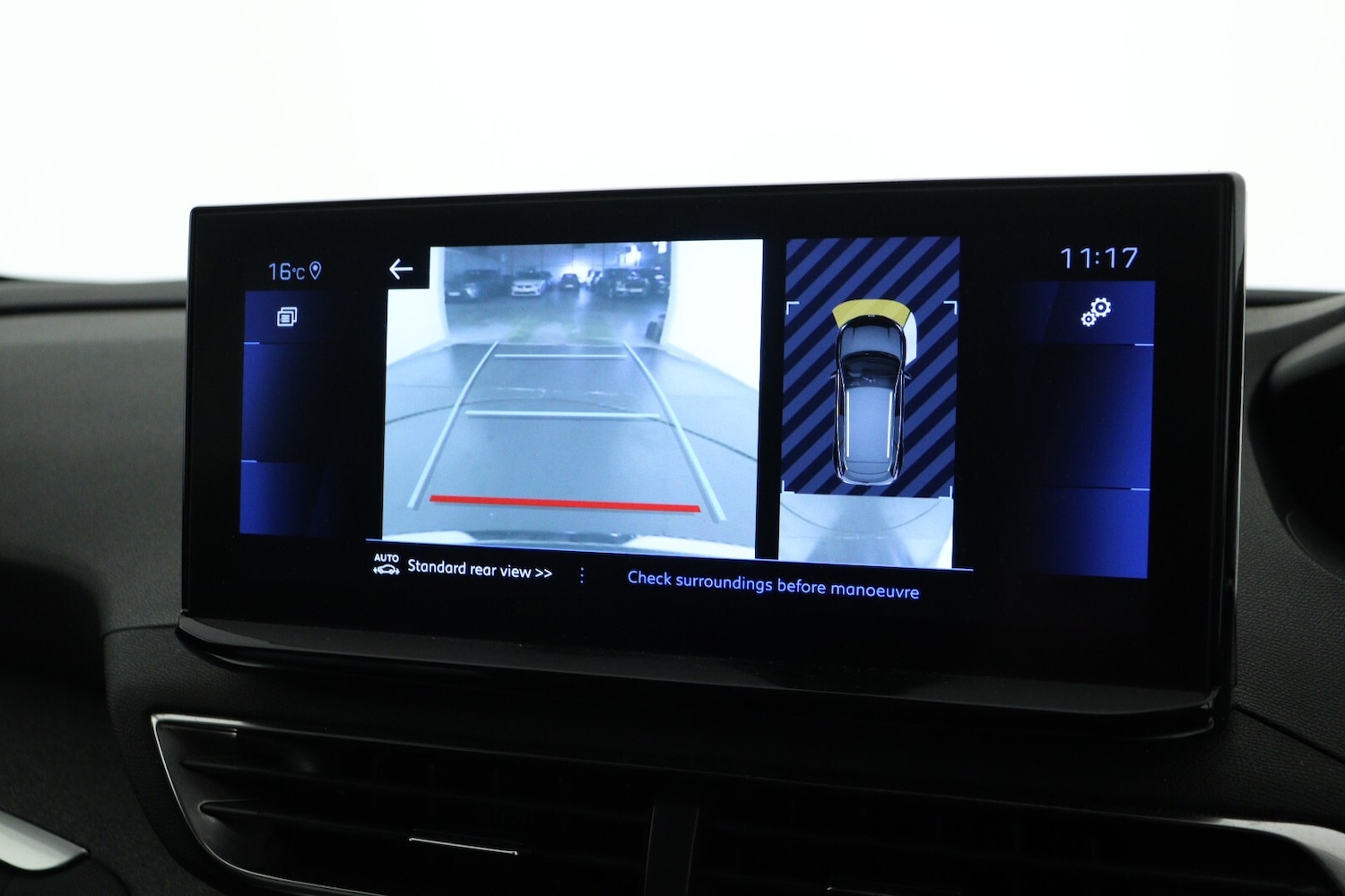 Used Peugeot 3008 2022 for sale - 76874256: Photo 17