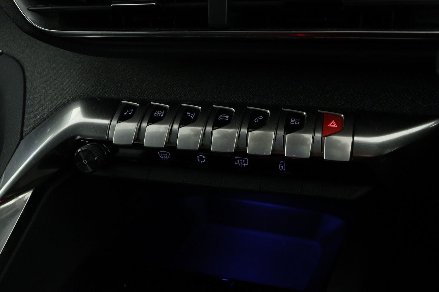 Used Peugeot 3008 2022 for sale - 76874256: Photo 18