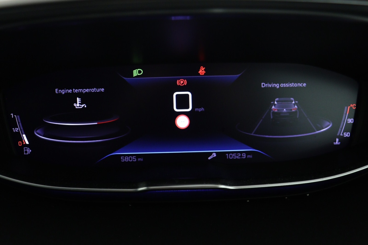 Used Peugeot 3008 2022 for sale - 76874256: Photo 20