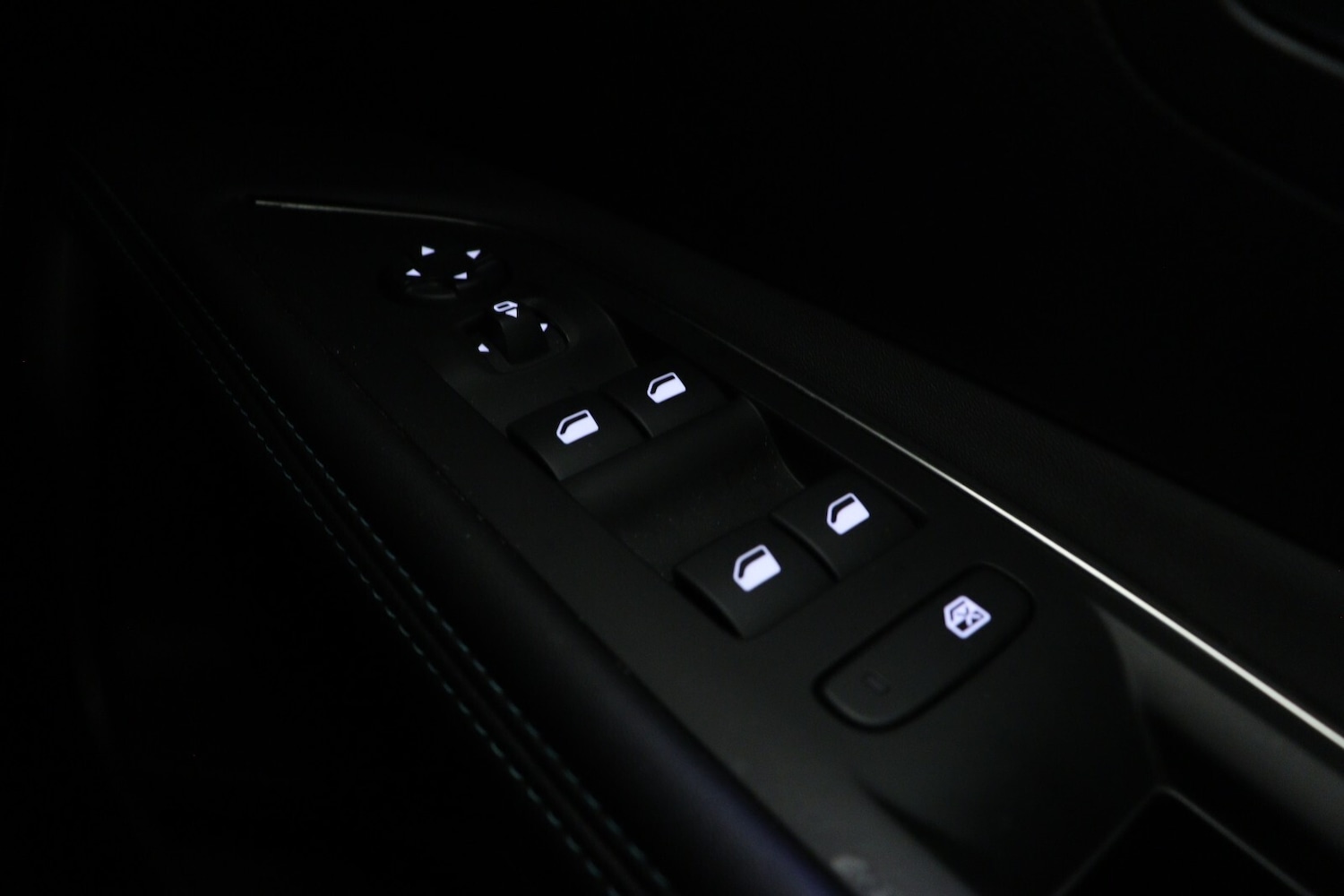 Used Peugeot 3008 2022 for sale - 76874256: Photo 21