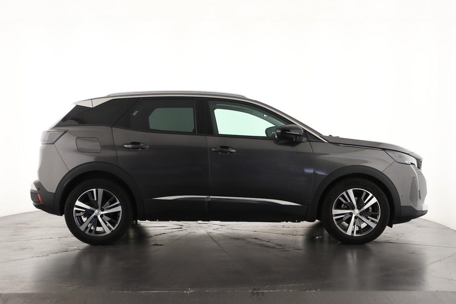 Used Peugeot 3008 2022 for sale - 76874256: Photo 5