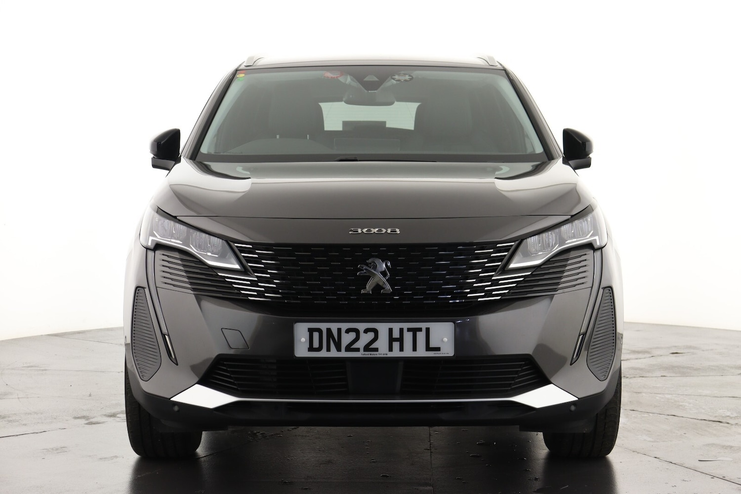 Used Peugeot 3008 2022 for sale - 76874256: Photo 6