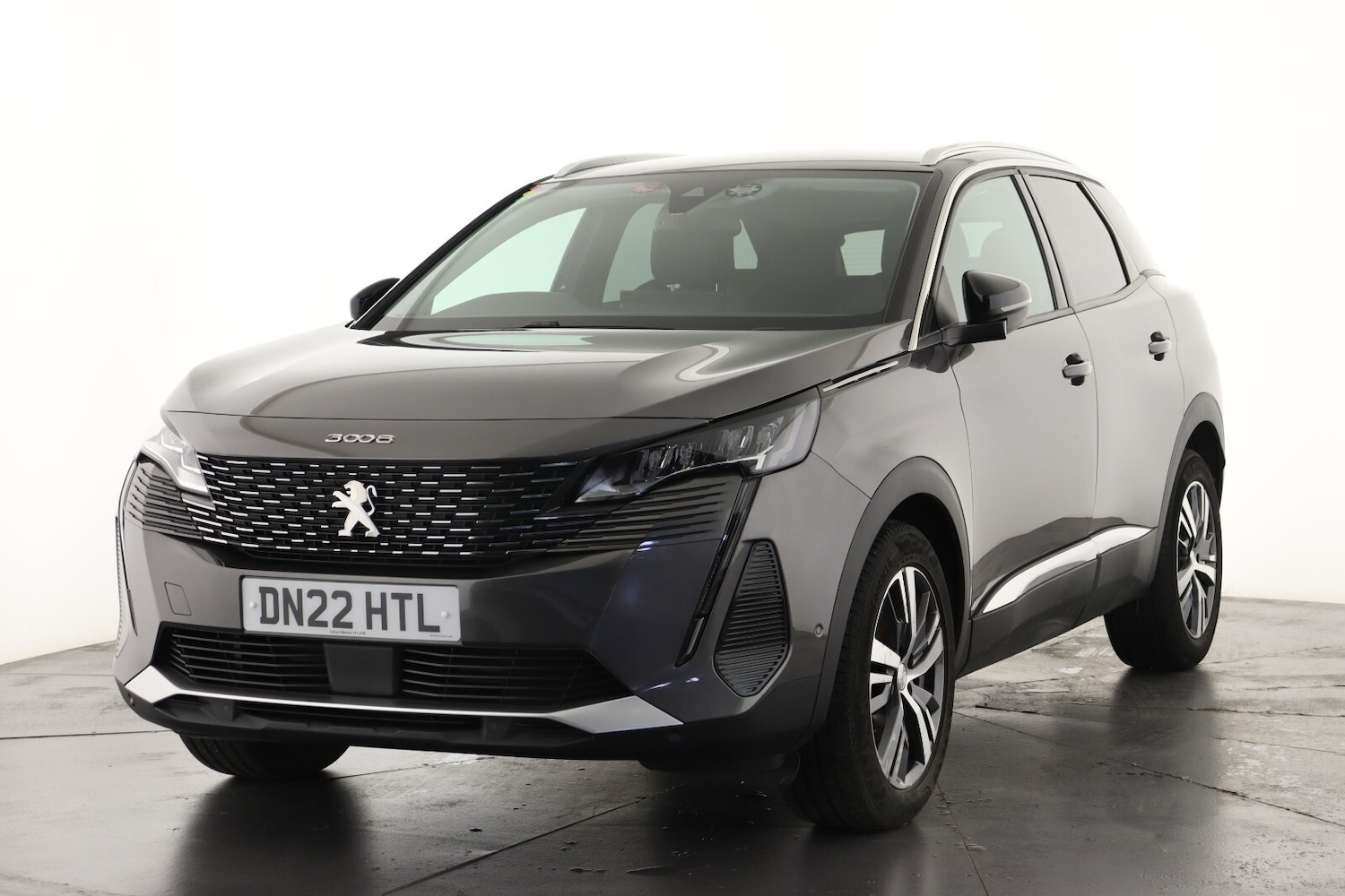 Used Peugeot 3008 2022 for sale - 76874256: Photo 7