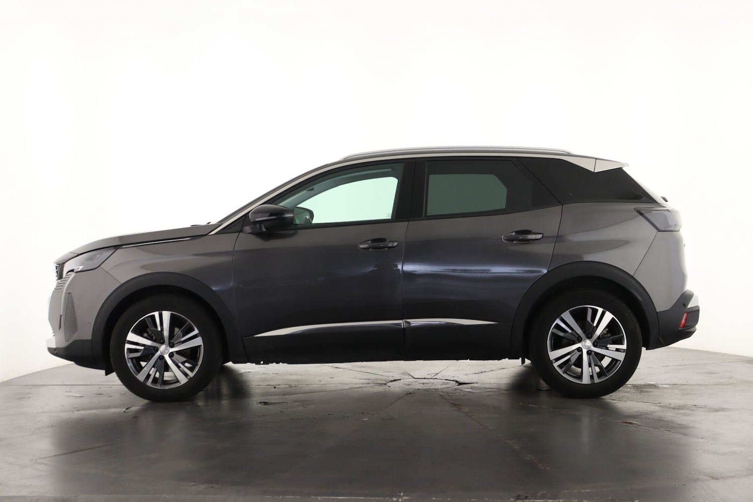Used Peugeot 3008 2022 for sale - 76874256: Photo 8