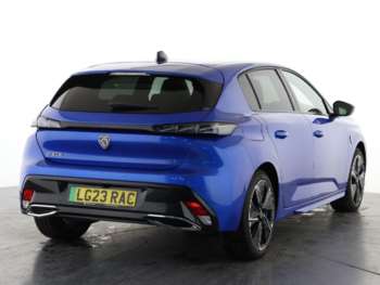 Used Peugeot 308 2023 for sale - 74938264: Photo