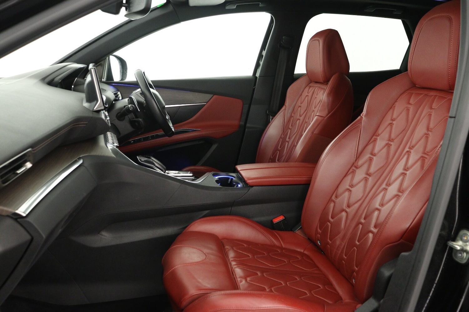 Used Peugeot 3008 2021 for sale - 77346975: Photo 12