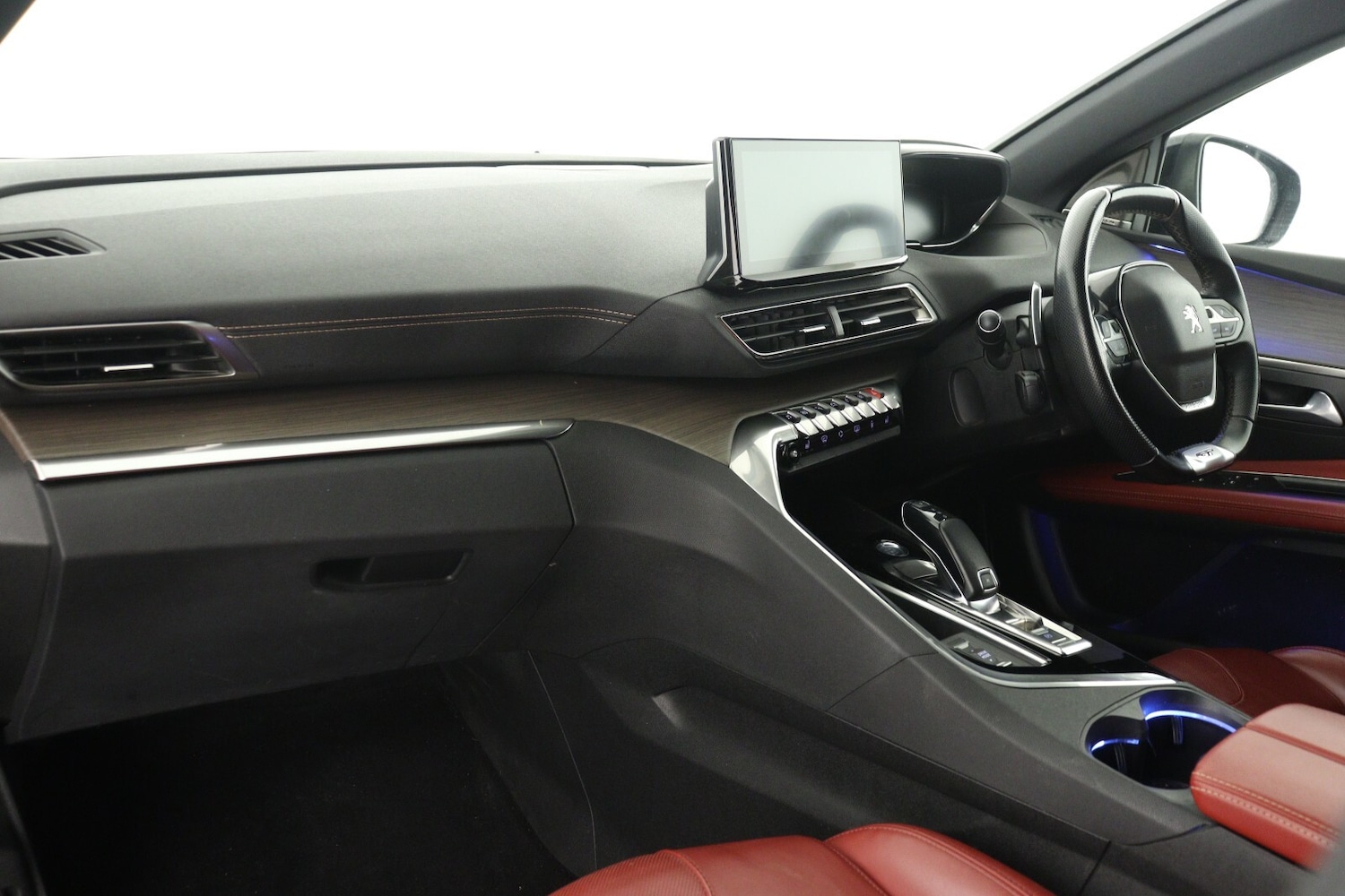 Used Peugeot 3008 2021 for sale - 77346975: Photo 13