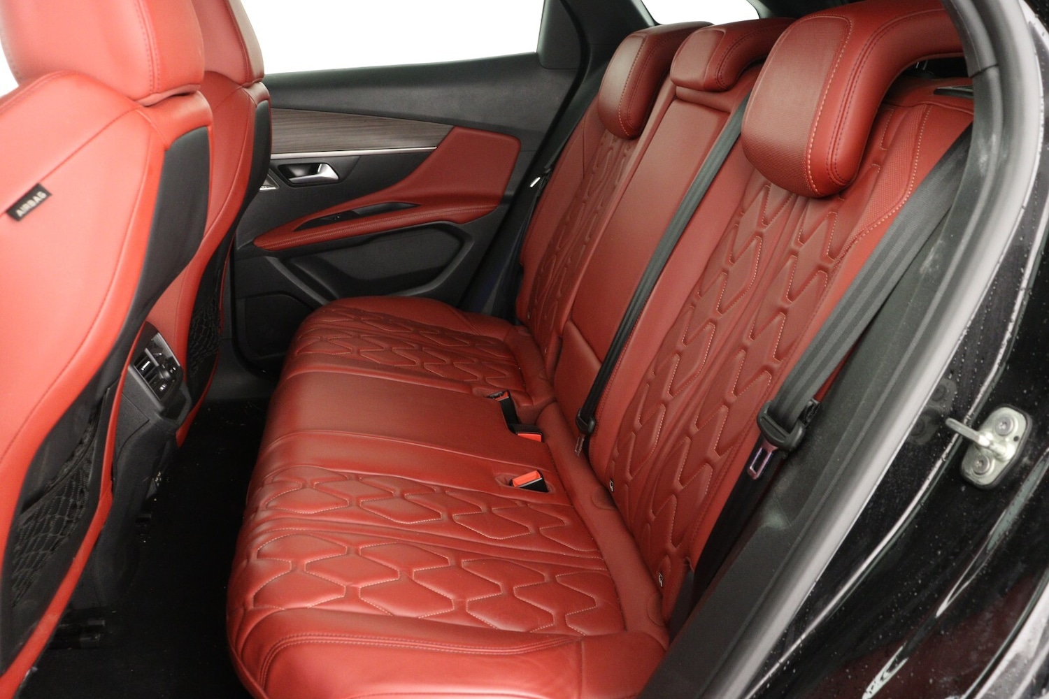 Used Peugeot 3008 2021 for sale - 77346975: Photo 14