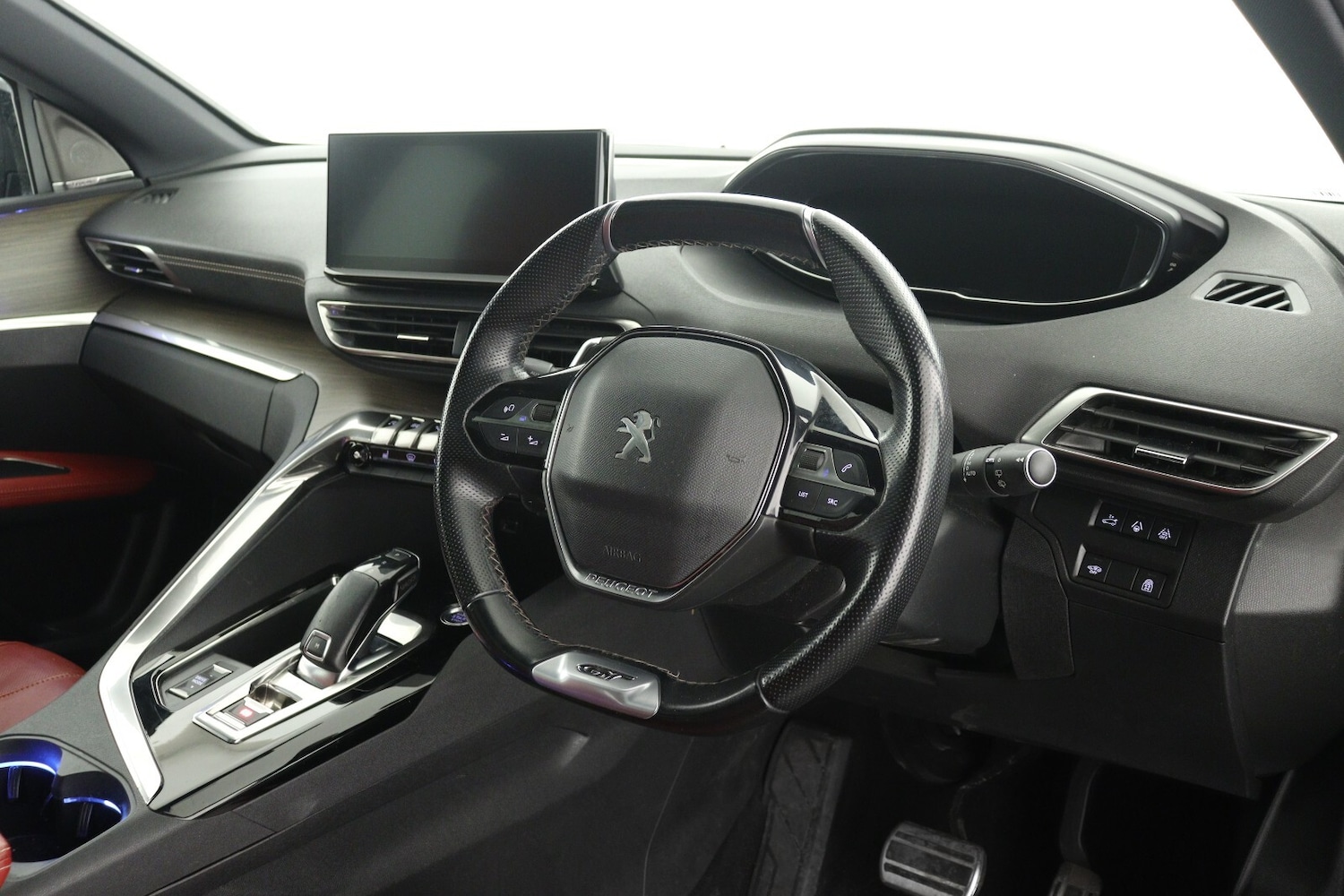 Used Peugeot 3008 2021 for sale - 77346975: Photo 16