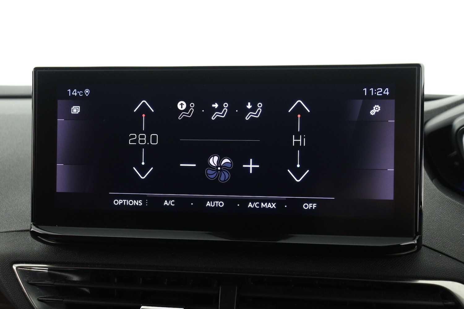 Used Peugeot 3008 2021 for sale - 77346975: Photo 20