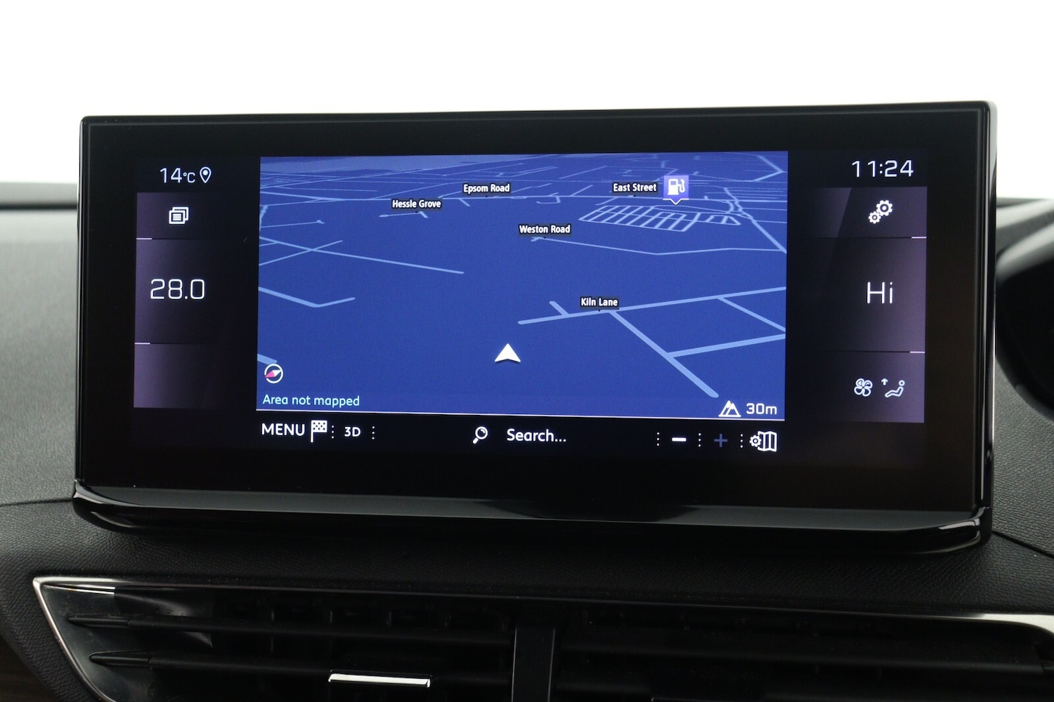 Used Peugeot 3008 2021 for sale - 77346975: Photo 22