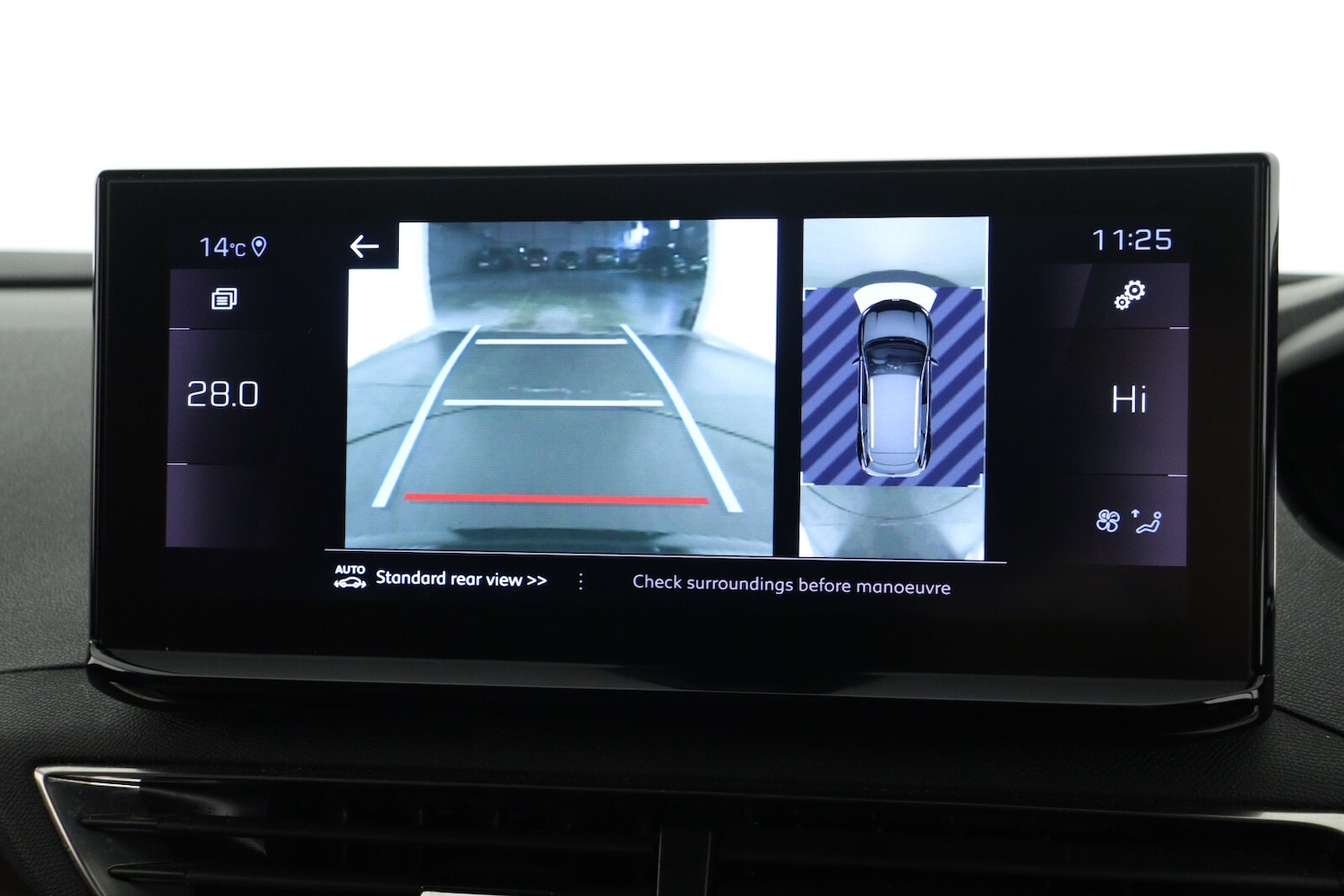 Used Peugeot 3008 2021 for sale - 77346975: Photo 24