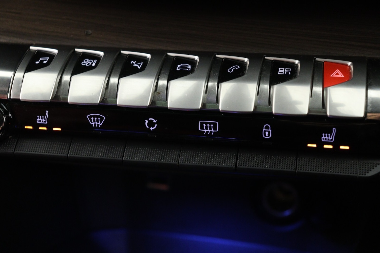 Used Peugeot 3008 2021 for sale - 77346975: Photo 25