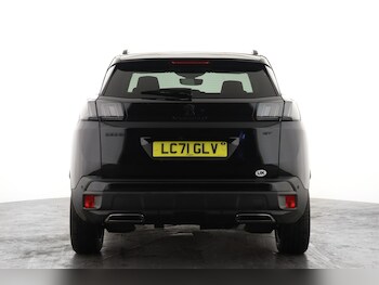 Used Peugeot 3008 2021 for sale - 77346975: Photo