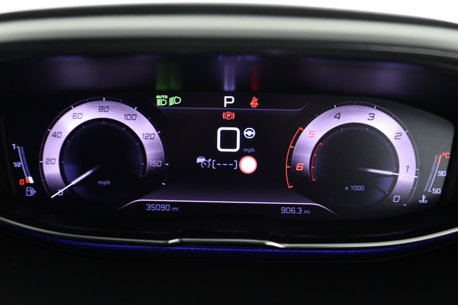 Used Peugeot 3008 2021 for sale - 77346975: Photo 32