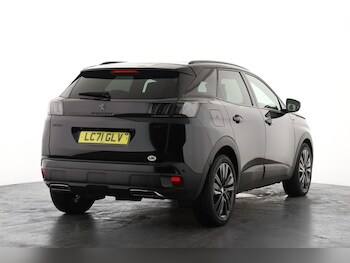 Used Peugeot 3008 2021 for sale - 77346975: Photo