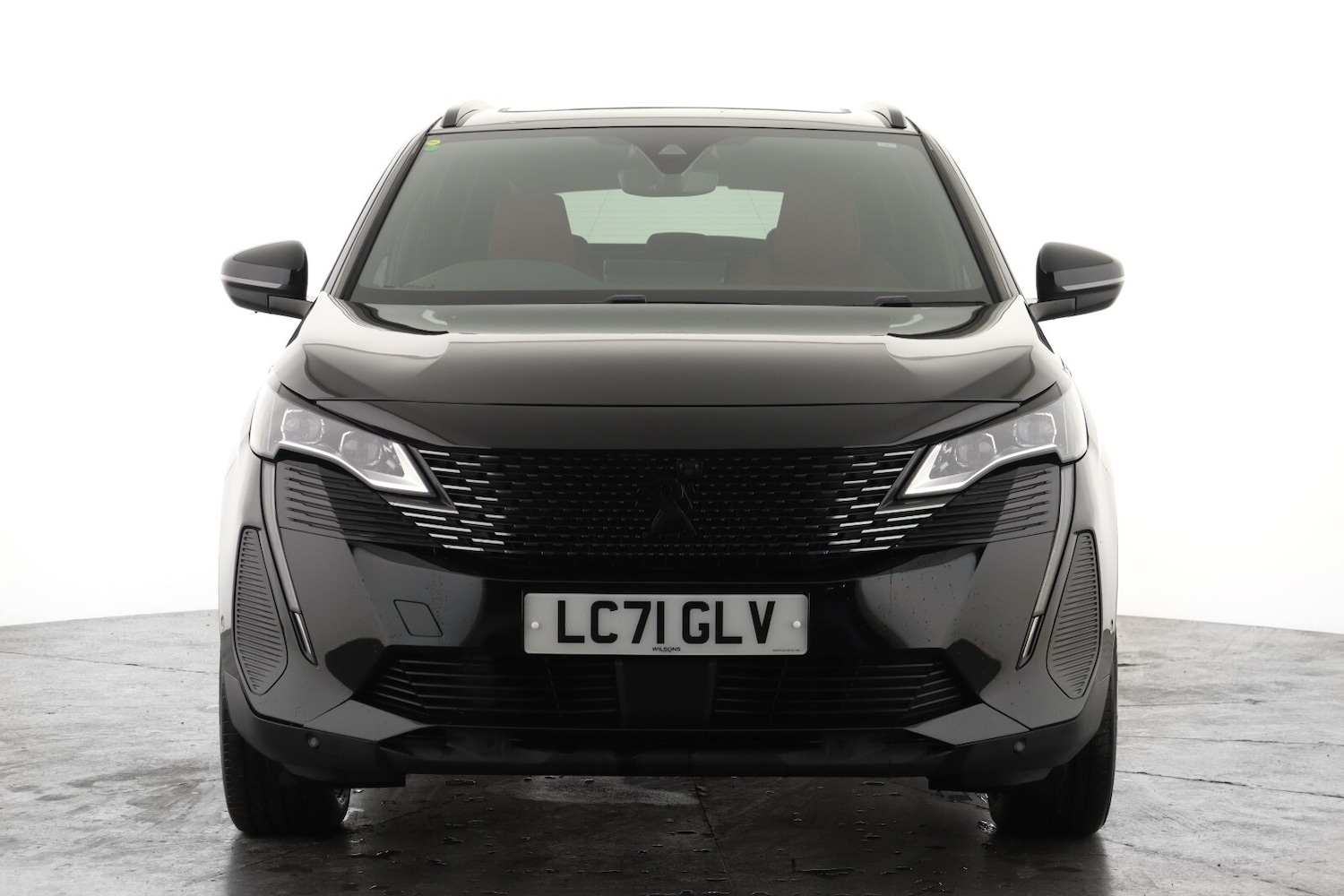 Used Peugeot 3008 2021 for sale - 77346975: Photo 6