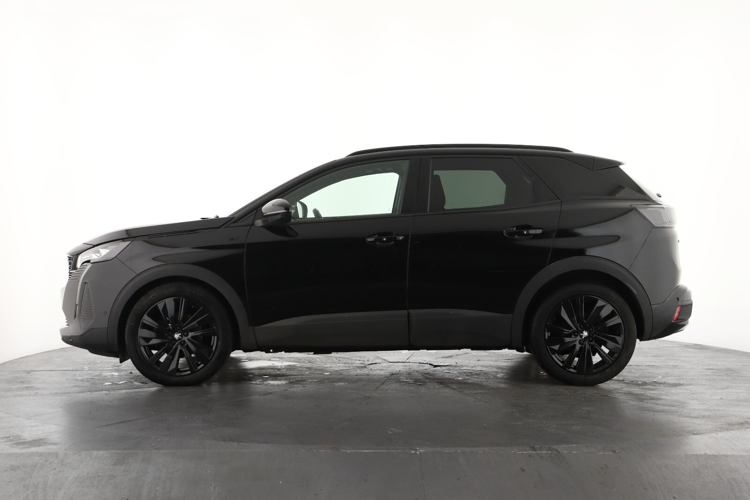 Used Peugeot 3008 2021 for sale - 77346975: Photo 8