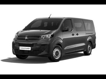 Space Tourer 100kW You XL [9 Seat] 75kWh 5dr Auto Estate