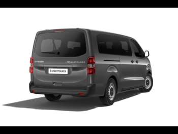 Used Citroen Space Tourer  for sale - 75010932: Photo