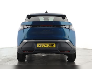 Used Peugeot 3008 2025 for sale - 75763646: Photo