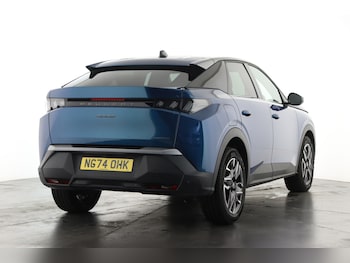Used Peugeot 3008 2025 for sale - 75763646: Photo