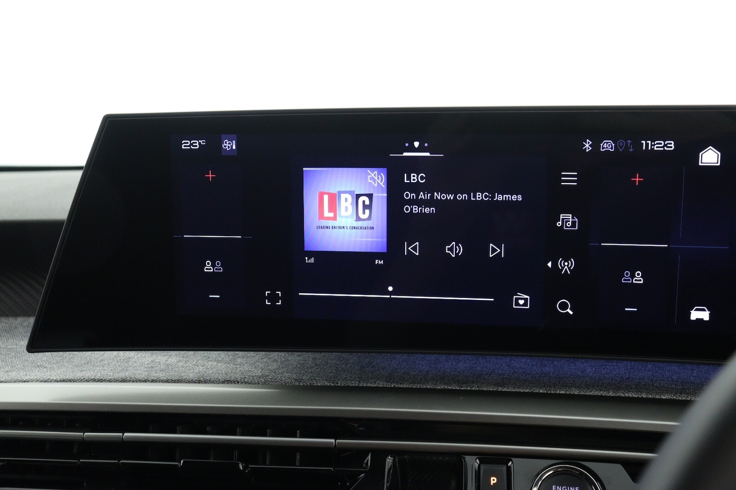 Used Peugeot 5008 2024 for sale - 77105984: Photo 19