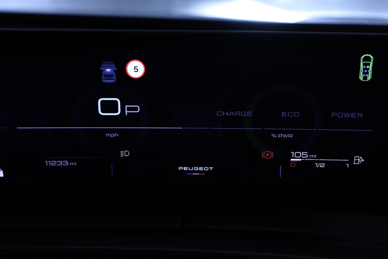 Used Peugeot 5008 2024 for sale - 77105984: Photo 30