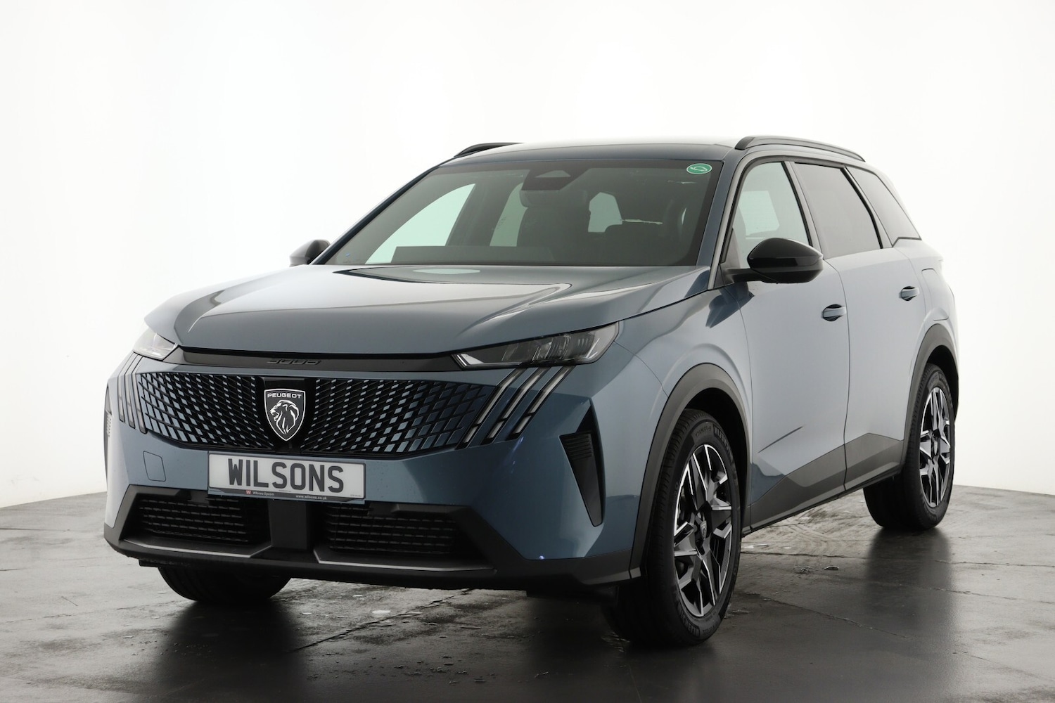 Used Peugeot 5008 2024 for sale - 77105984: Photo 7