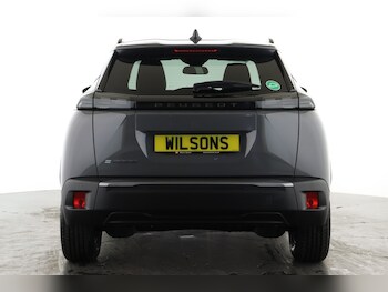 Used Peugeot 2008 2026 for sale - 78198927: Photo