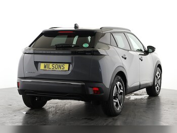 Used Peugeot 2008 2026 for sale - 78198927: Photo