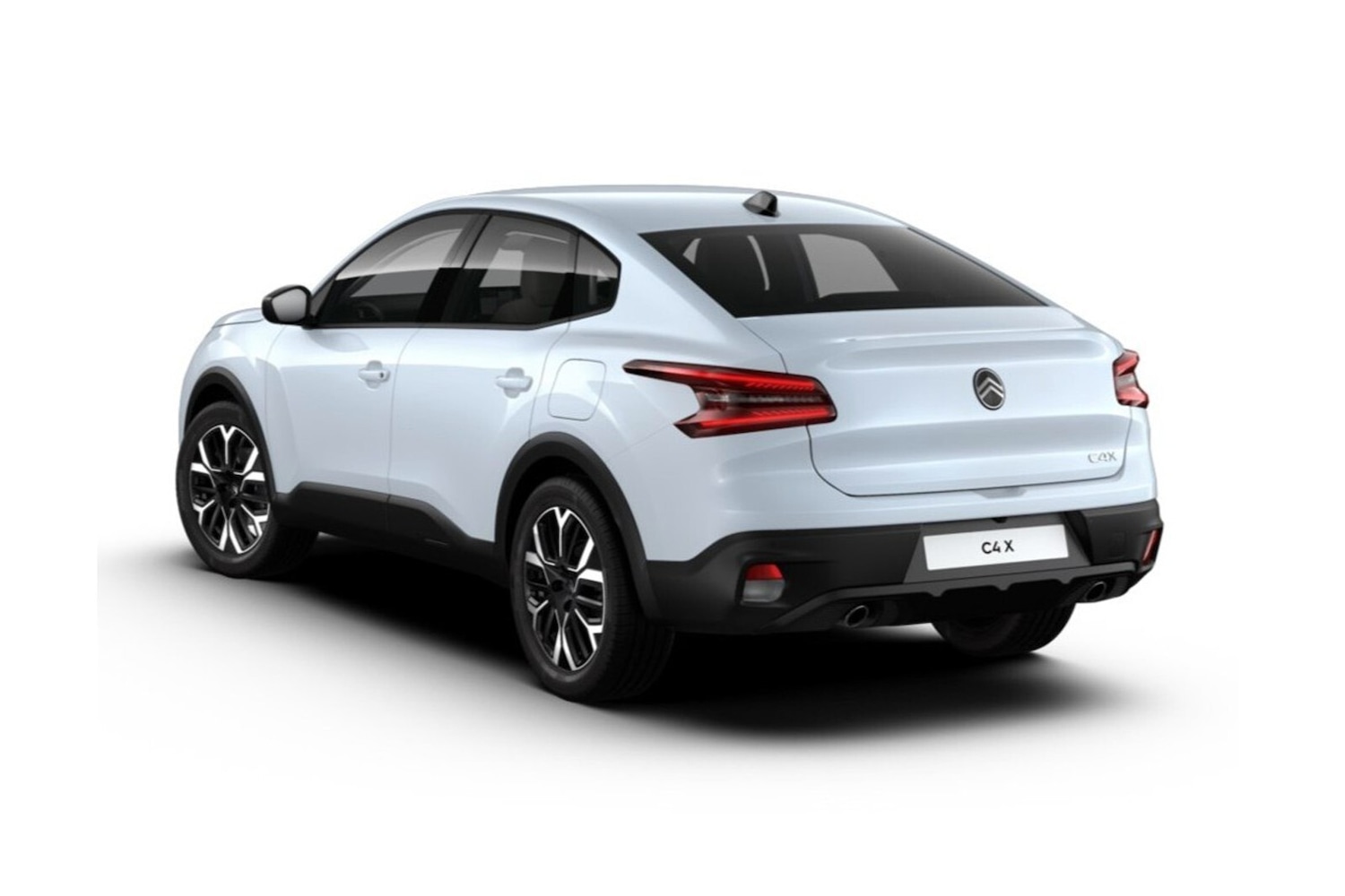 Used Citroen C4 2025 for sale - 76615165: Photo 2