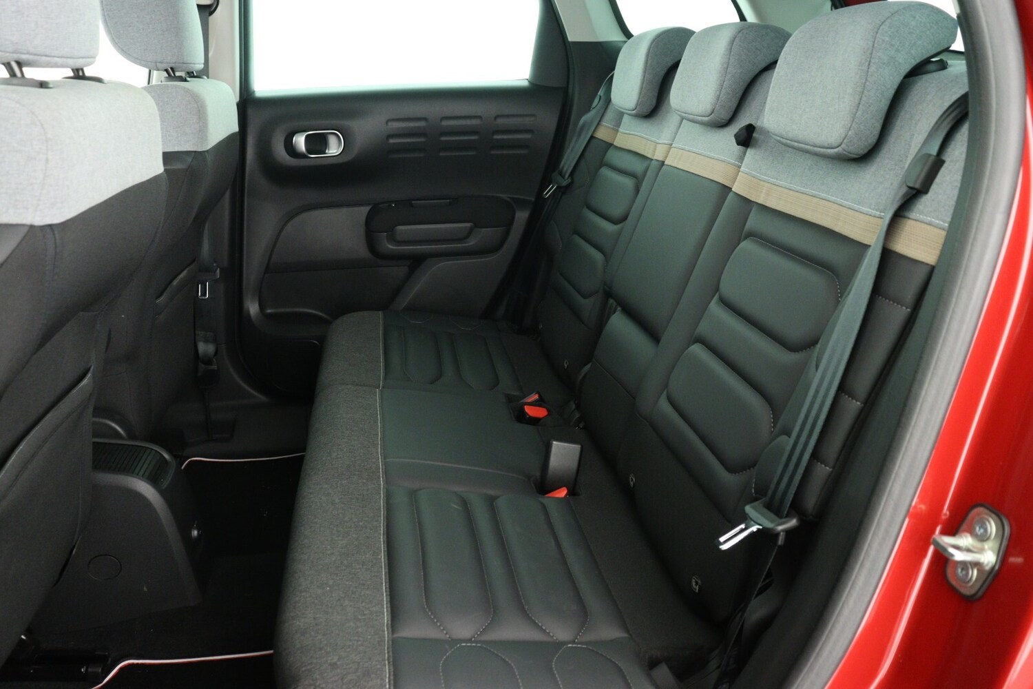 Used Citroen C3 Aircross 2023 for sale - 76183992: Photo 13