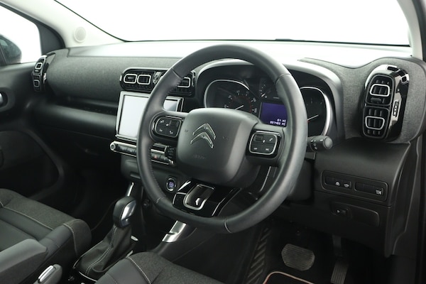 Used Citroen C3 Aircross 2023 for sale - 76183992: Photo 14