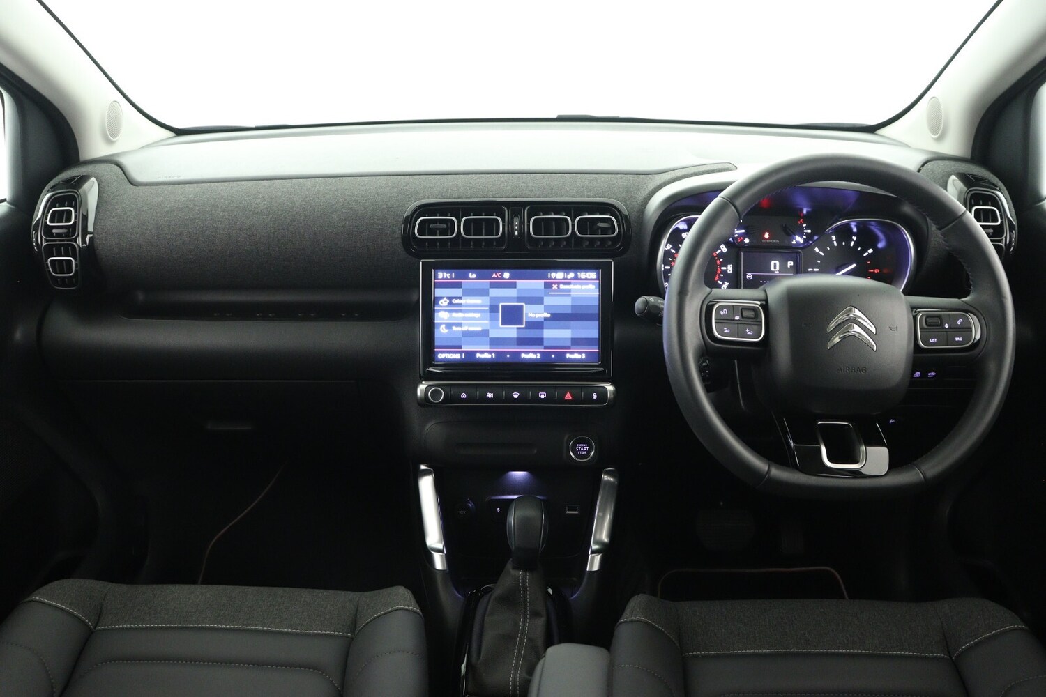 Used Citroen C3 Aircross 2023 for sale - 76183992: Photo 15