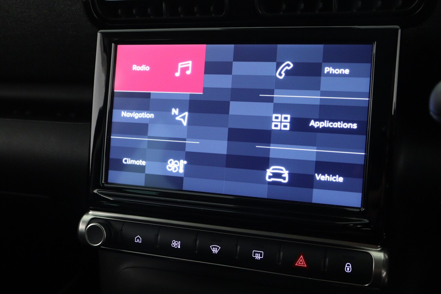 Used Citroen C3 Aircross 2023 for sale - 76183992: Photo 16