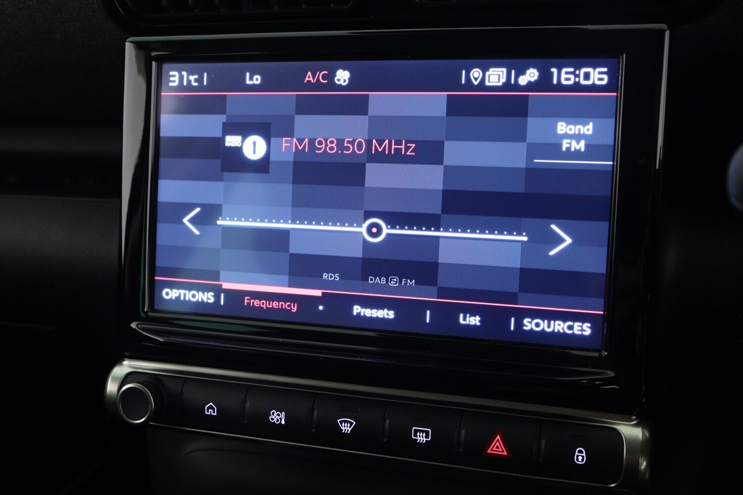 Used Citroen C3 Aircross 2023 for sale - 76183992: Photo 17