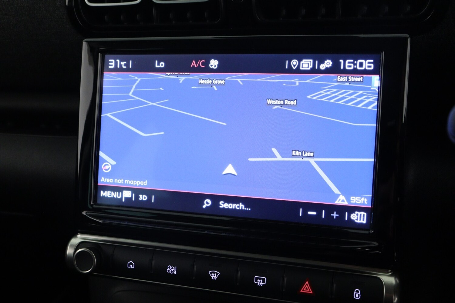 Used Citroen C3 Aircross 2023 for sale - 76183992: Photo 18