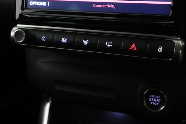 Used Citroen C3 Aircross 2023 for sale - 76183992: Photo 22