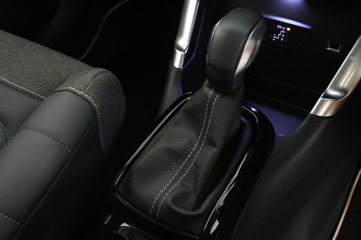 Used Citroen C3 Aircross 2023 for sale - 76183992: Photo 24