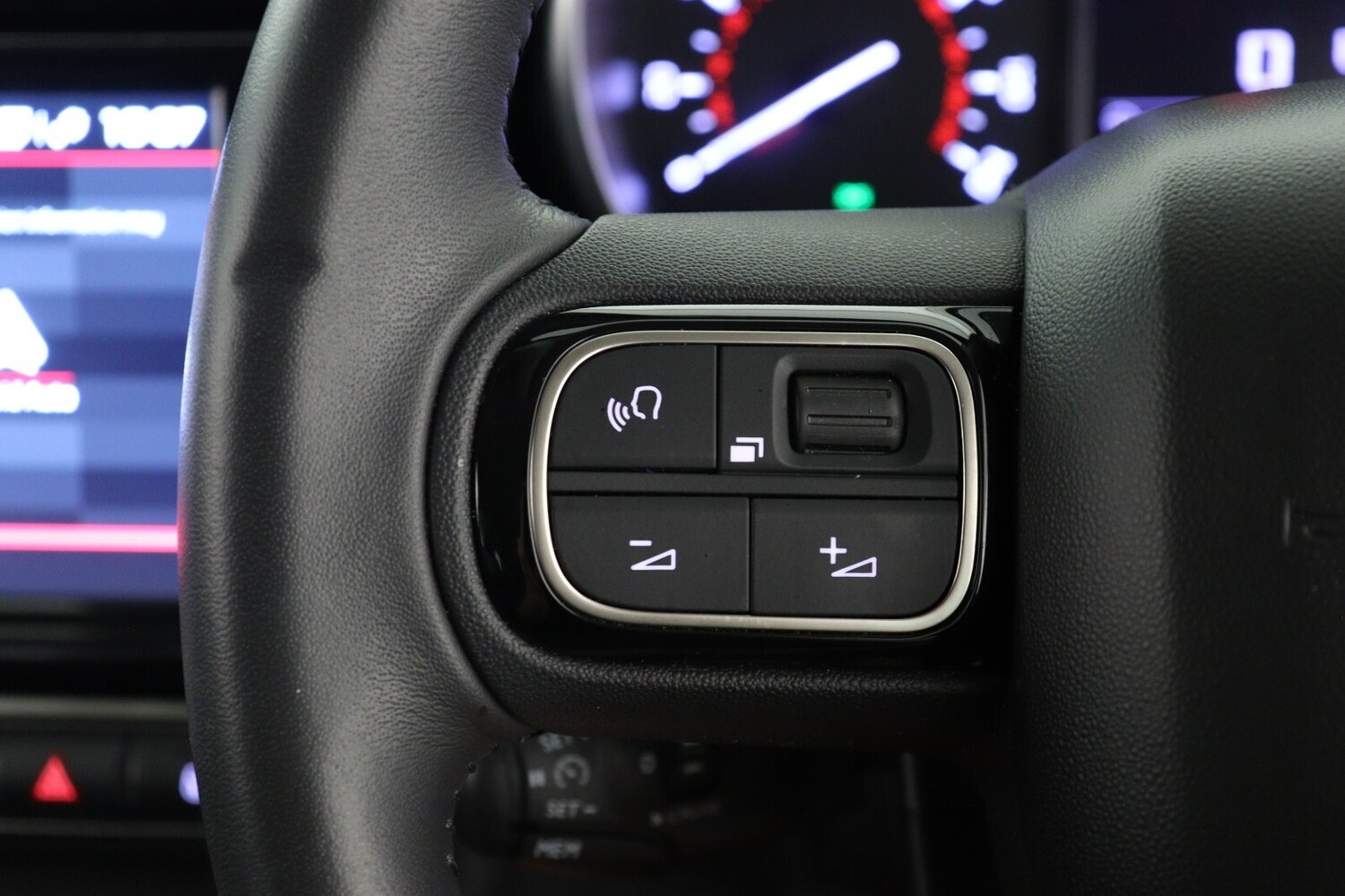 Used Citroen C3 Aircross 2023 for sale - 76183992: Photo 25