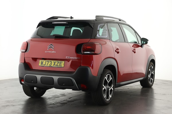 Used Citroen C3 Aircross 2023 for sale - 76183992: Photo 3
