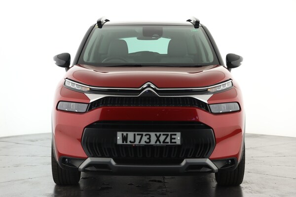 Used Citroen C3 Aircross 2023 for sale - 76183992: Photo 6