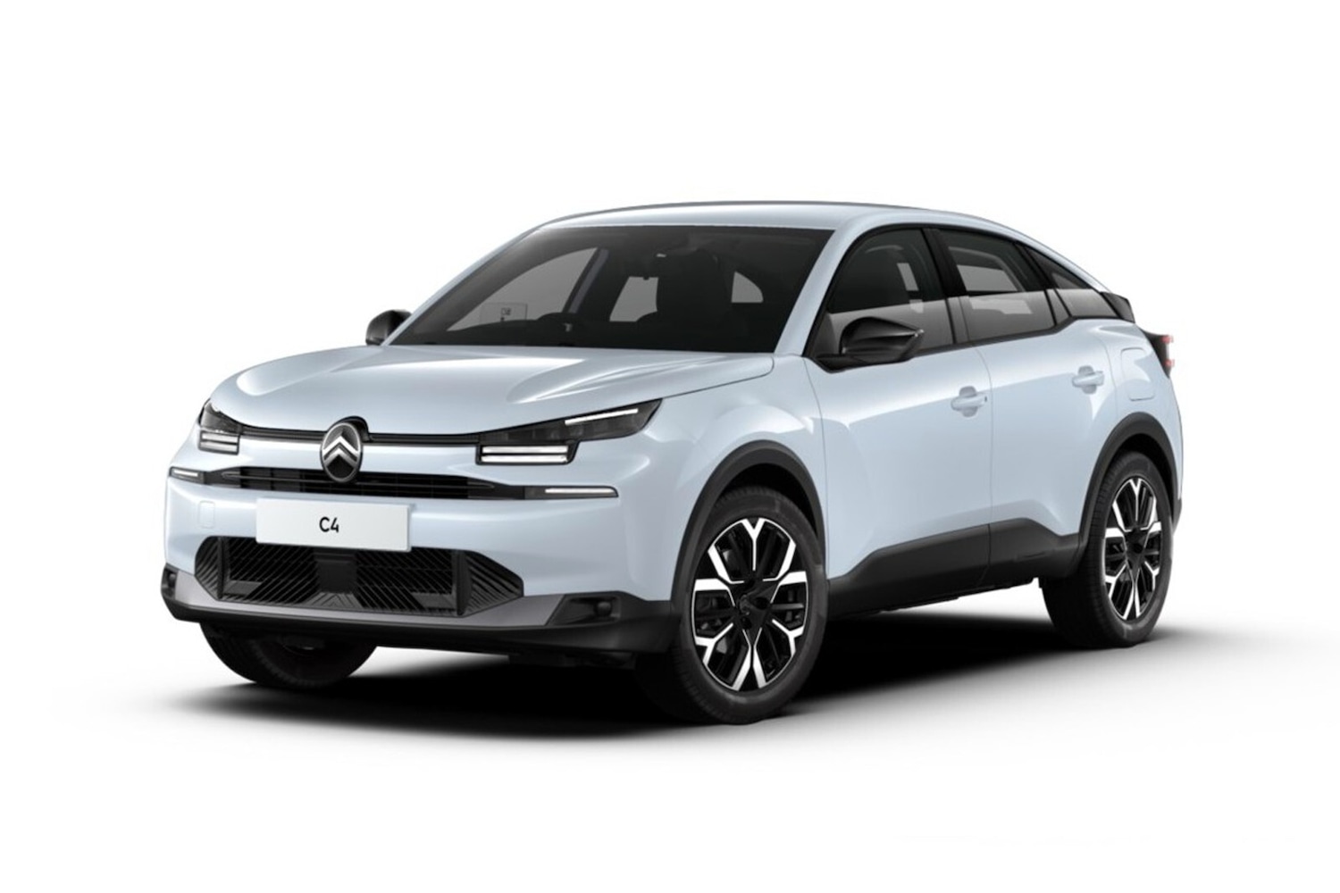 Used Citroen C4 2025 for sale - 76615483: Photo 1