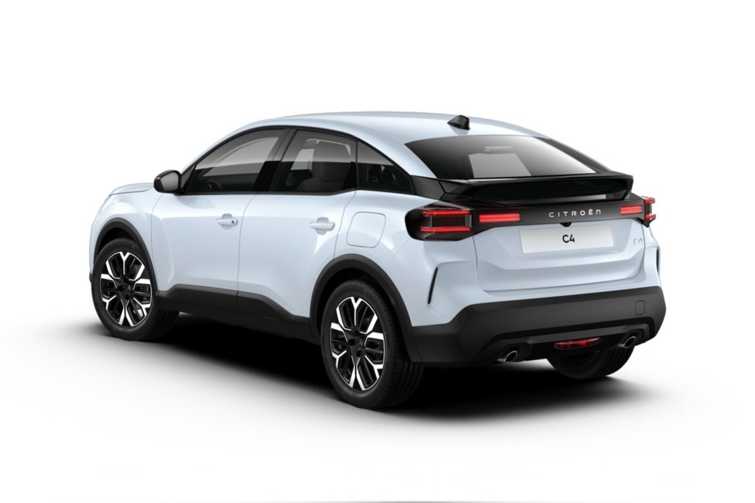 Used Citroen C4 2025 for sale - 76615483: Photo 2