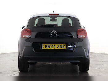 Used Citroen C3 2024 for sale - 76003573: Photo
