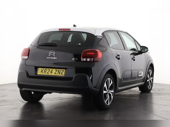 Used Citroen C3 2024 for sale - 76003573: Photo