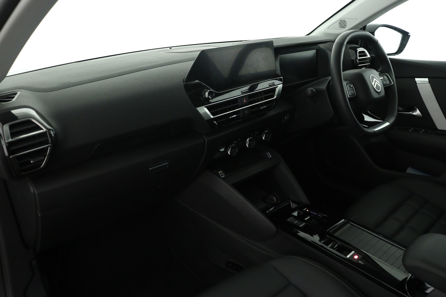 Used Citroen C4 2025 for sale - 76871807: Photo 12